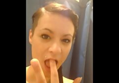 Pillowhump in mutandine bianche e camicia da notte film per adulti italiani gratis