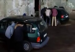 Trans Stefany Santos distrugge un uomo di occhiali con film porno italiano completo gratis un cumshot