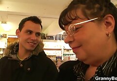 Regali luminosi-la giovane troia film porno gratis mature italiane dai Capelli rossi fa sentire meglio questo Nerd