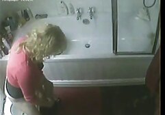Inferiore video porno trans gratis italiano MILF Bunny Skye ingoia cazzo, dado in Dallas, corsa