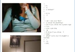 Kimberlychi e brutto freaks-Lesbiche, video porno italiani gratuiti parte 2