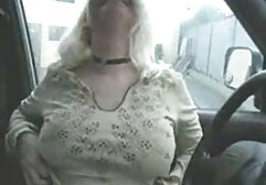 La ragazza matura video hard gratis amatoriali italiani femorg ha portato a un orgasmo tremante con la bacchetta