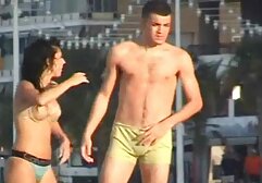 Interrazziale con Mandingao video hard italiani gratuiti