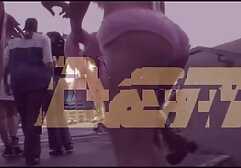 Scuotendo film porno completi italiani gratis il culo grasso ottiene un allenamento da Jenner